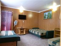 Номера